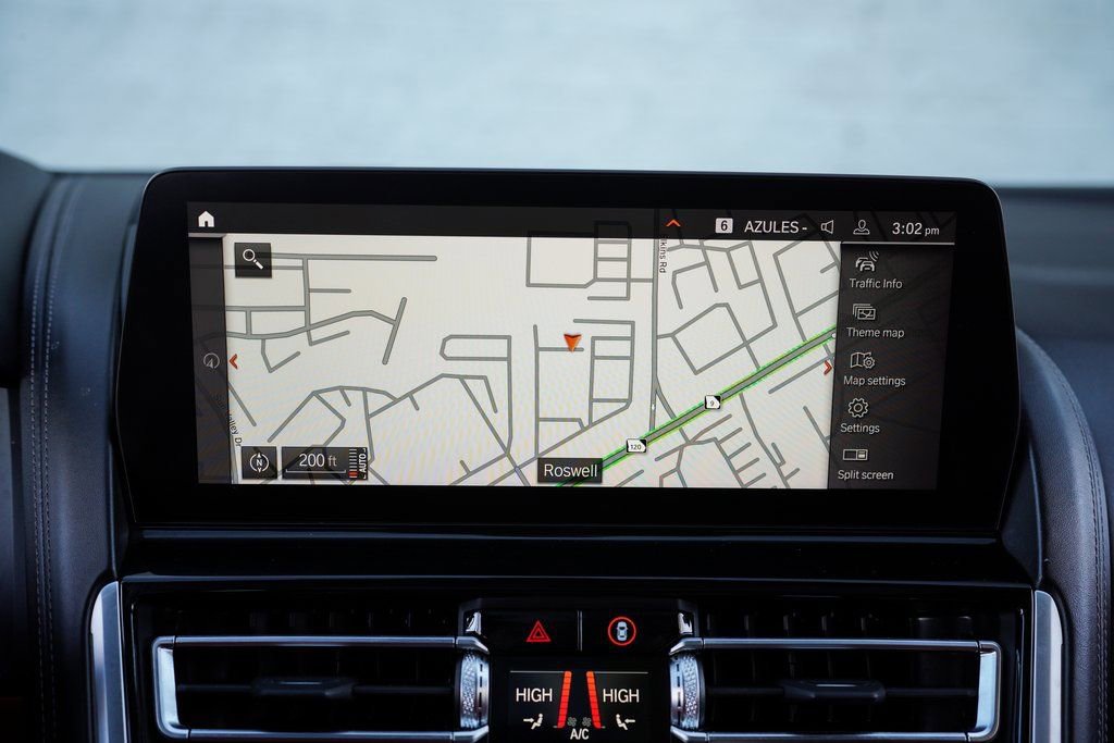 Used 2023 BMW M850i Gran Coupe xDrive image 33