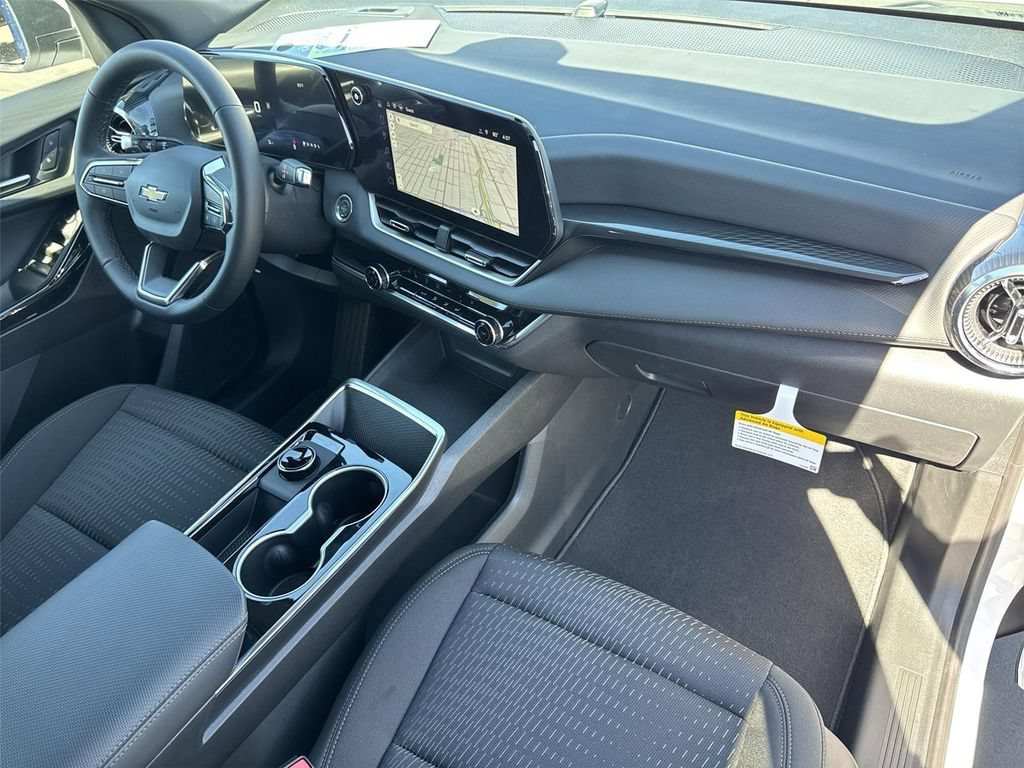 New 2026 Chevrolet Equinox LT AWD/4WD image 34