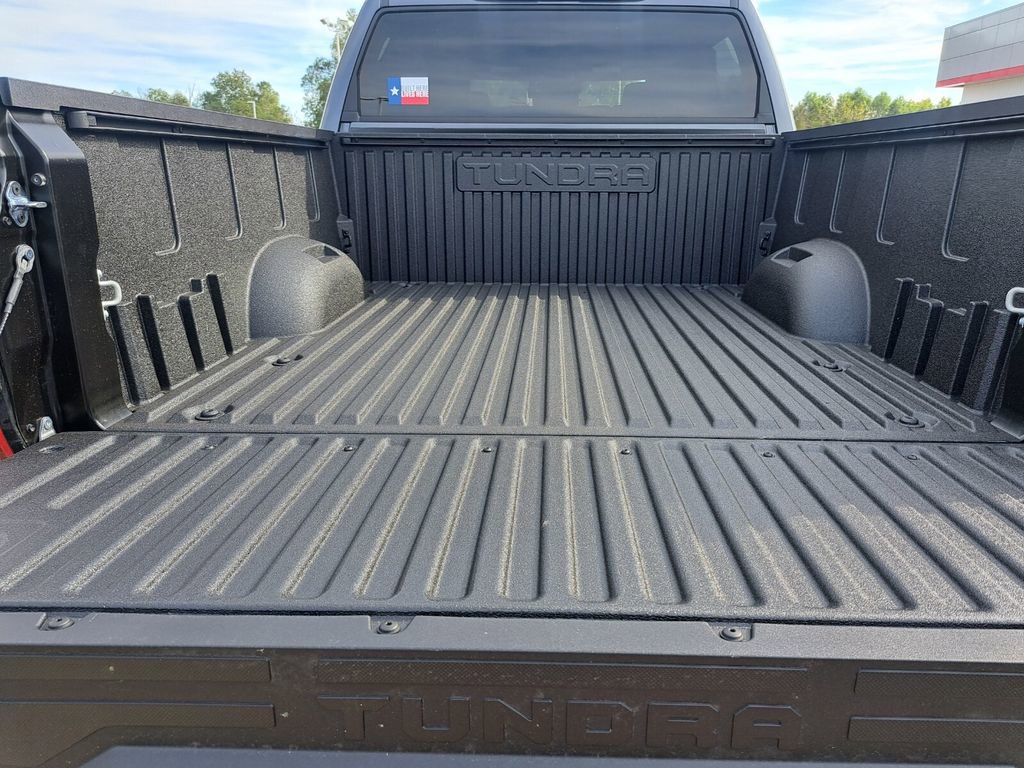 New 2026 Toyota Tundra SR5 image 28