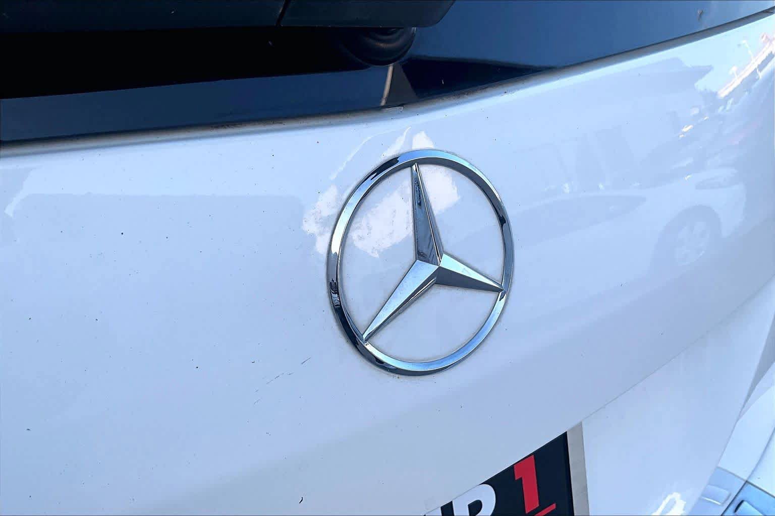Used 2015 Mercedes-Benz GLK 350 2WD image 10