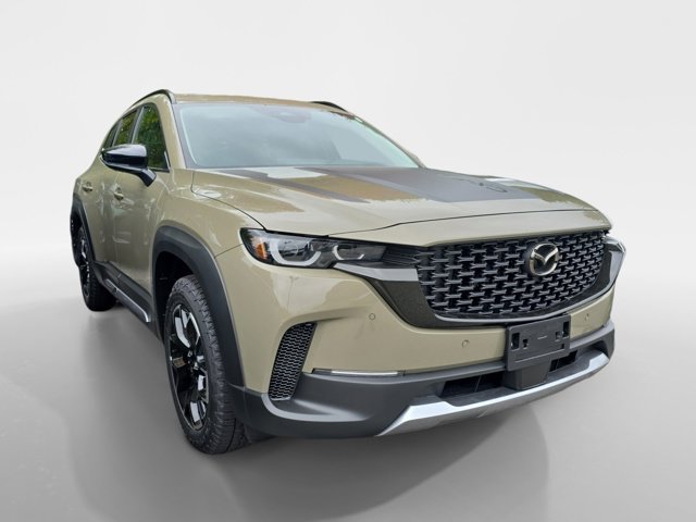 New 2026 MAZDA CX-50 Meridian Edition w/ Weather Package AWD/4WD image 1