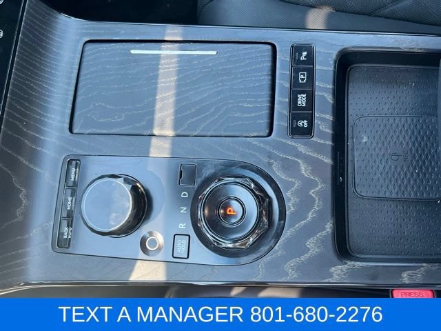Used 2026 Genesis G80 3.5T Prestige AWD/4WD image 25