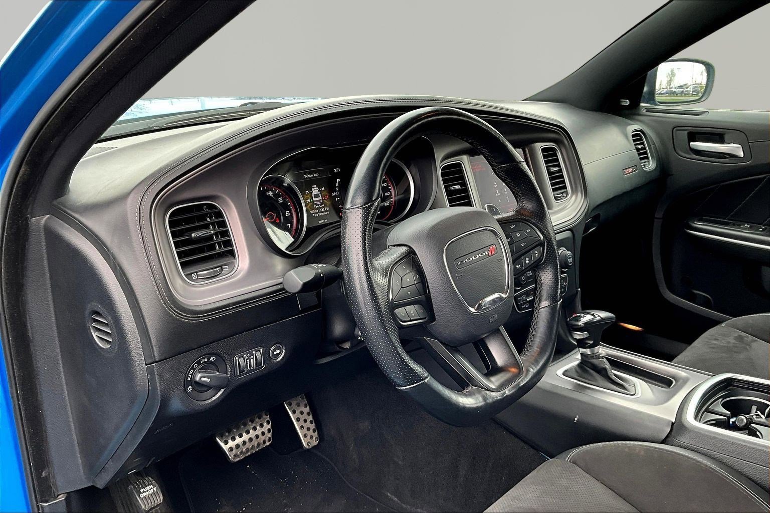 Used 2023 Dodge Charger Scat Pack image 18