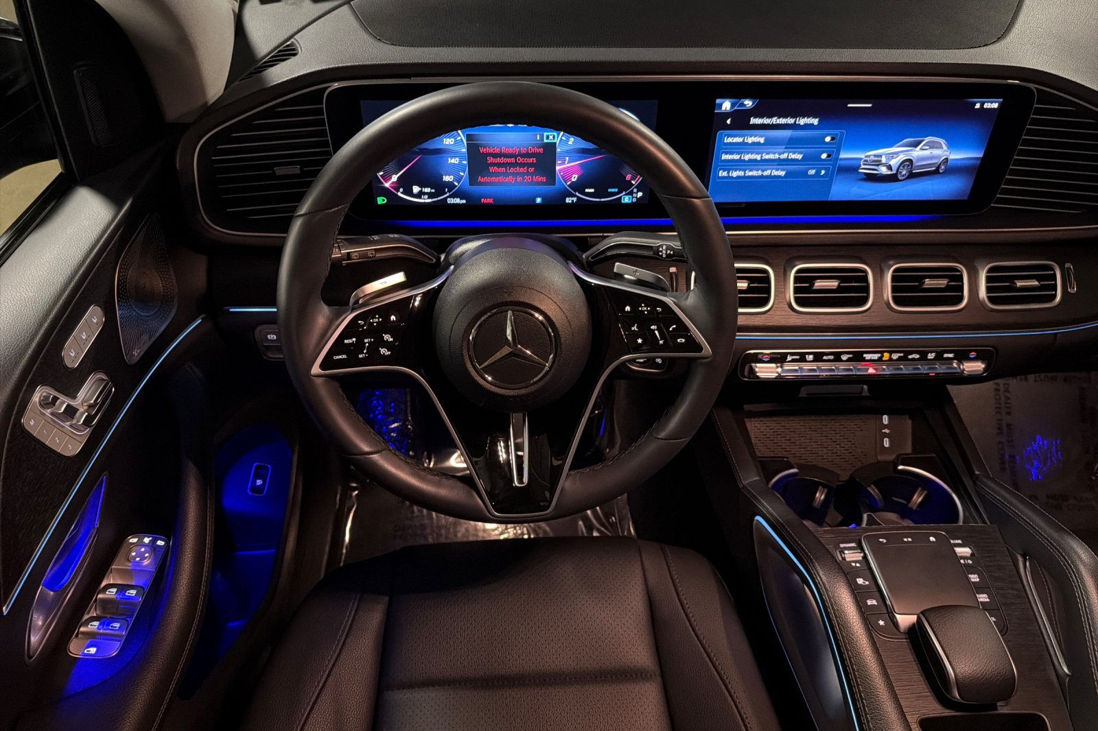 Used 2024 Mercedes-Benz GLE 450 4MATIC image 13