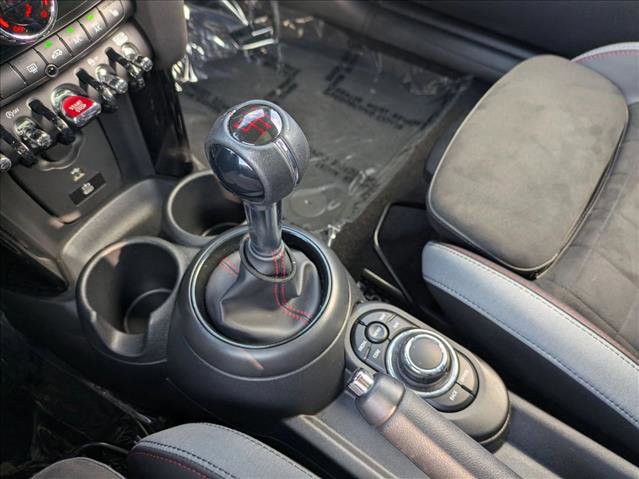 Used 2024 MINI Cooper John Cooper Works image 11