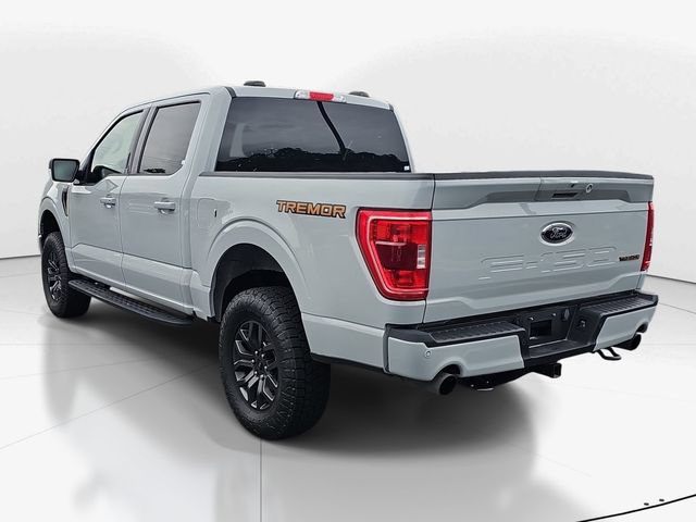 Used 2023 Ford F150 Tremor AWD/4WD image 5