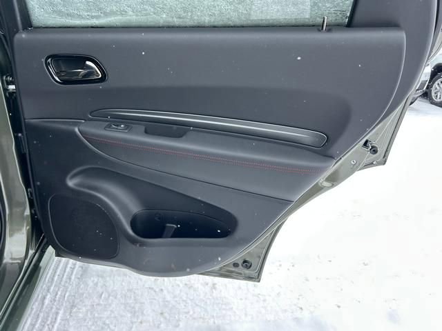 New 2026 Dodge Durango GT image 27