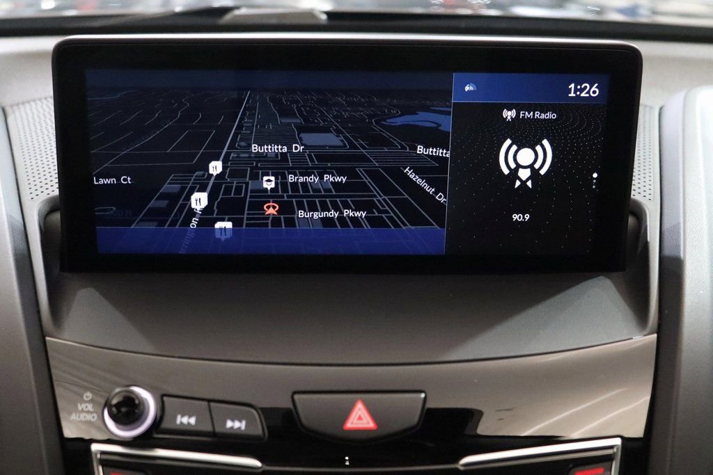 Certified 2023 Acura RDX w/ Technology Package image 18