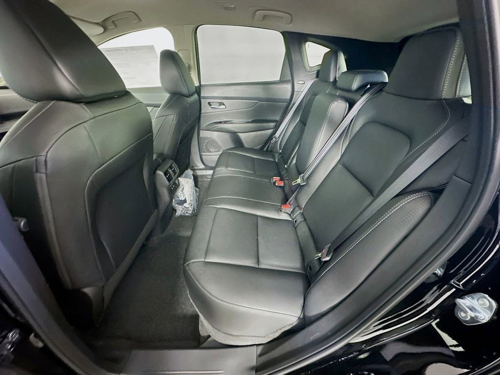 New 2026 Nissan Murano SV AWD/4WD image 31