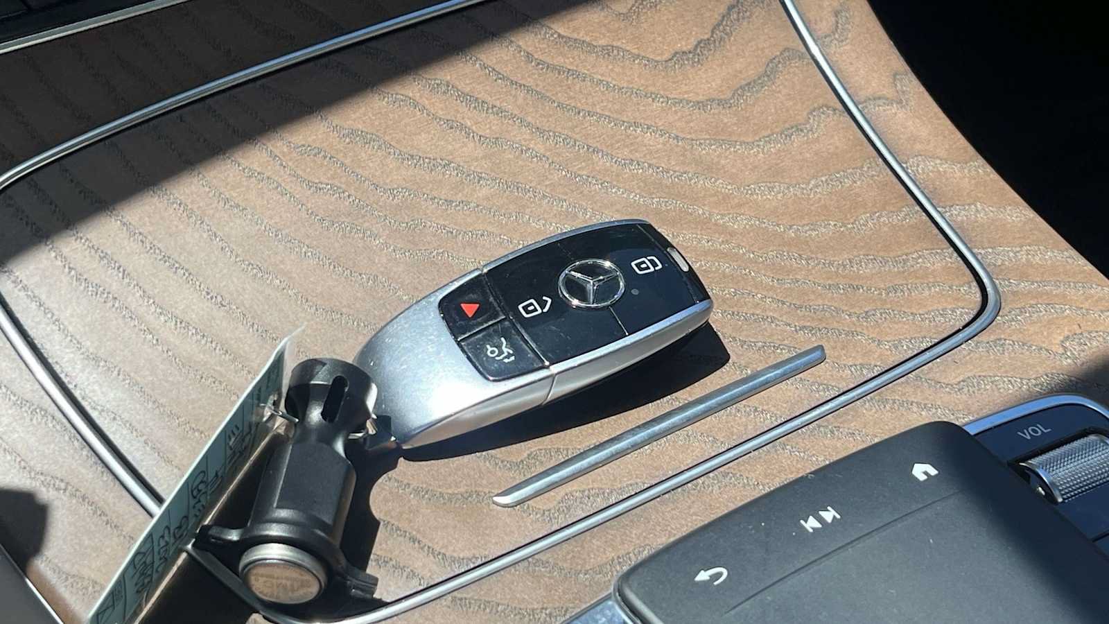 Certified 2023 Mercedes-Benz E 350 4MATIC Sedan image 51