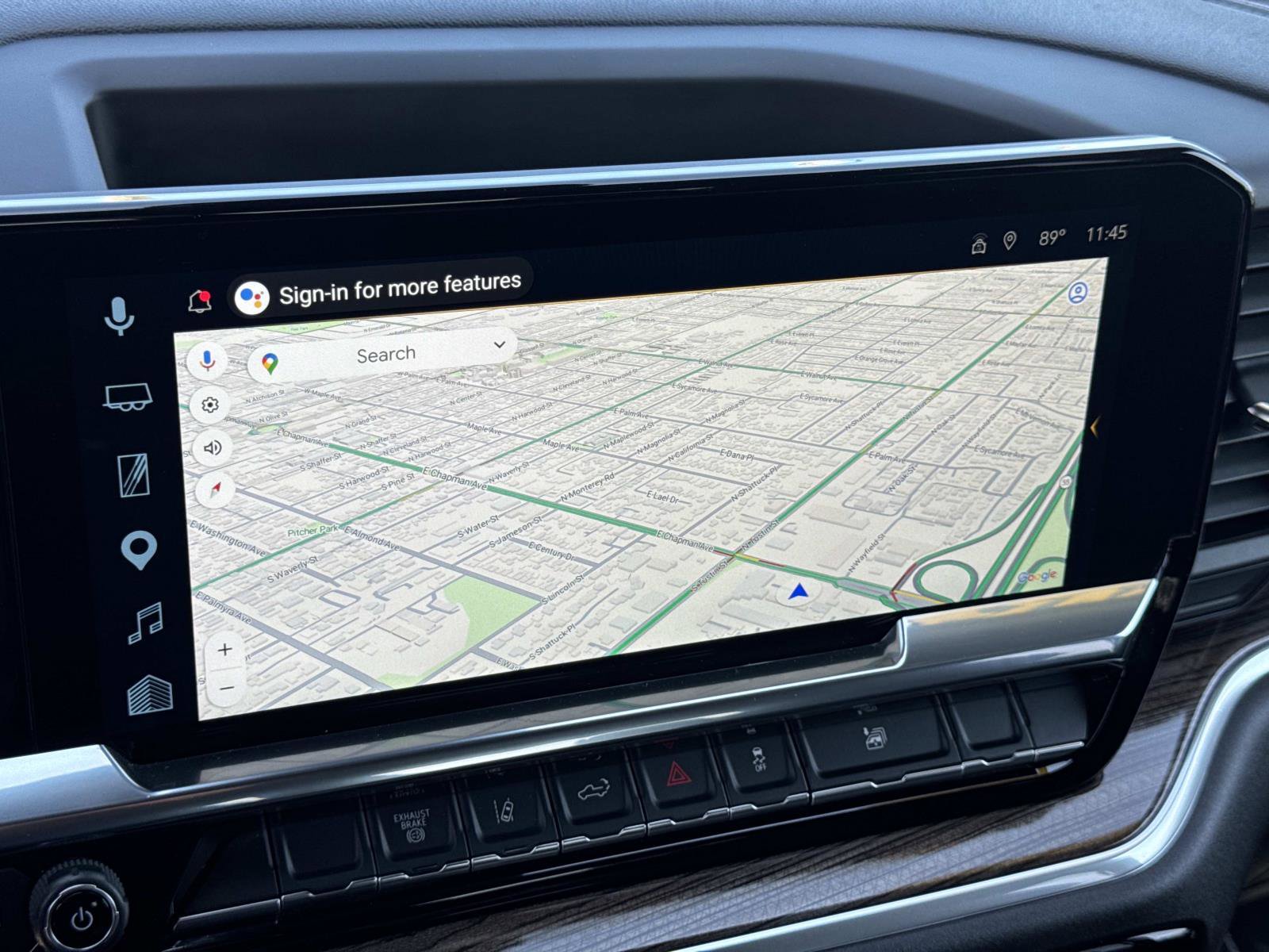 Used 2025 Chevrolet Silverado 2500 LT w/ Convenience Package image 12