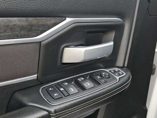 Used 2024 RAM 2500 Big Horn AWD/4WD image 29