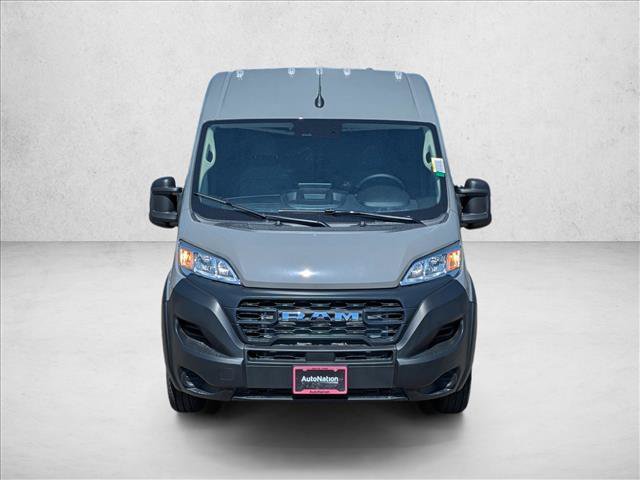 New 2026 RAM ProMaster 3500 w/ Premium Convenience Group FWD image 2