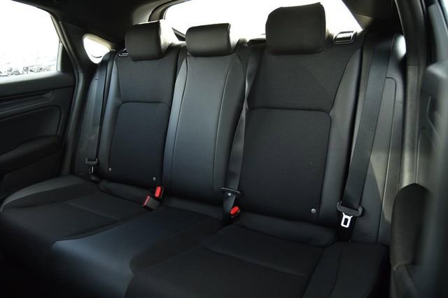 New 2026 Honda Civic Sport image 22