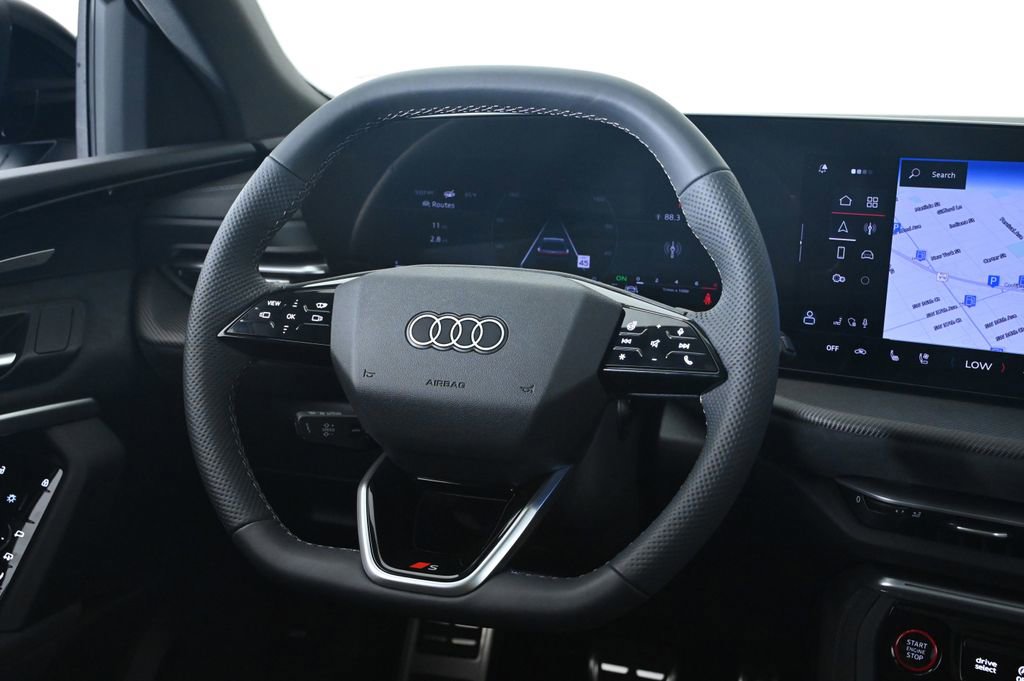 New 2025 Audi SQ5 Premium Plus image 10