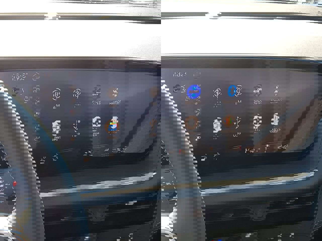 New 2025 Buick Envision Preferred image 49