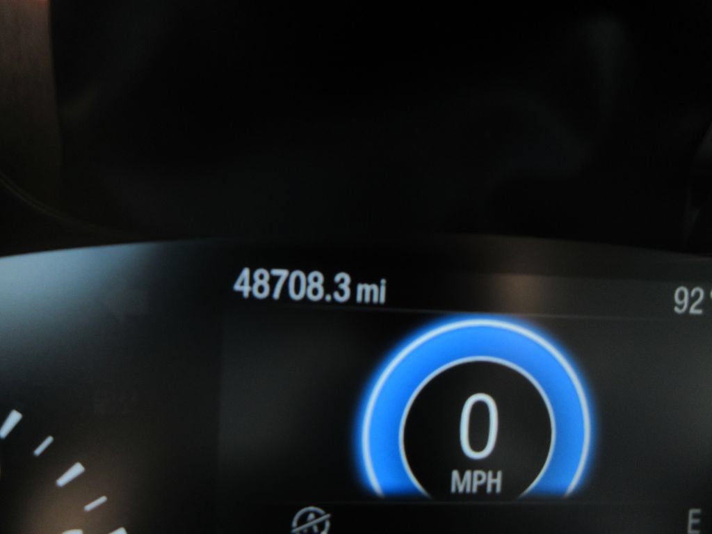 Used 2020 Ford Escape SE AWD/4WD image 27