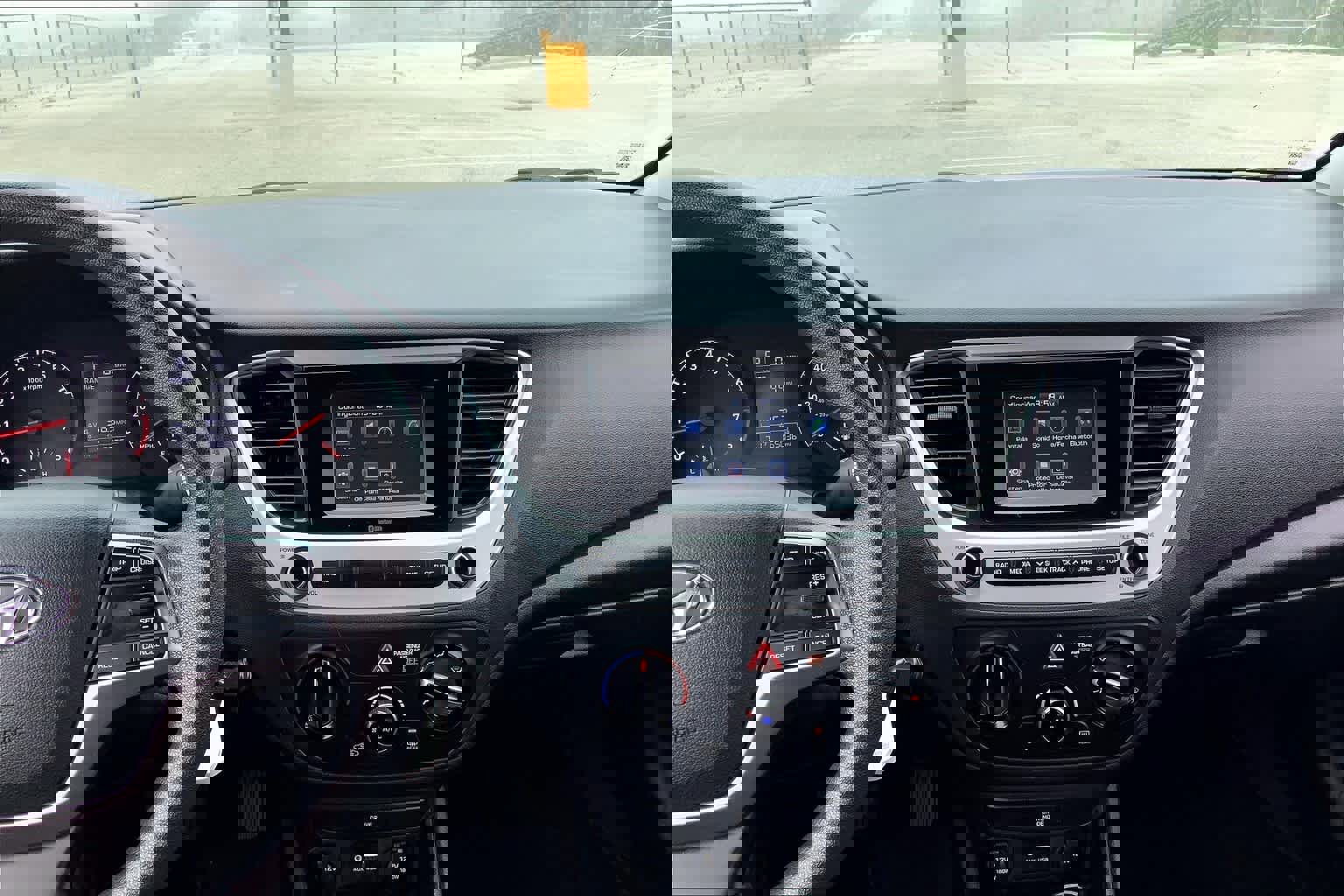 Used 2021 Hyundai Accent SE image 6