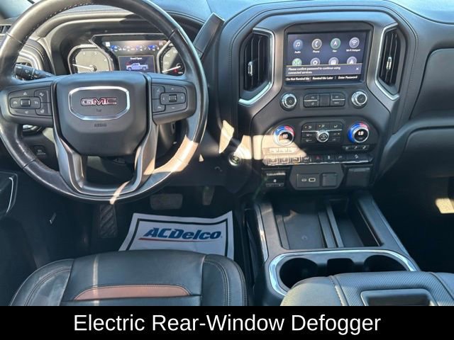 Used 2020 GMC Sierra 2500 AT4 w/ AT4 Premium Package image 20