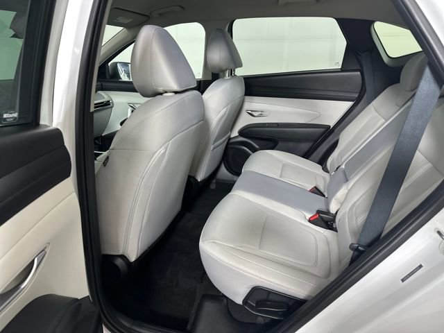 Certified 2025 Hyundai Tucson SEL image 54