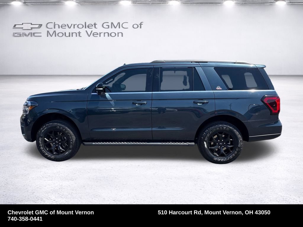 Used 2022 Ford Expedition Timberline AWD/4WD image 2