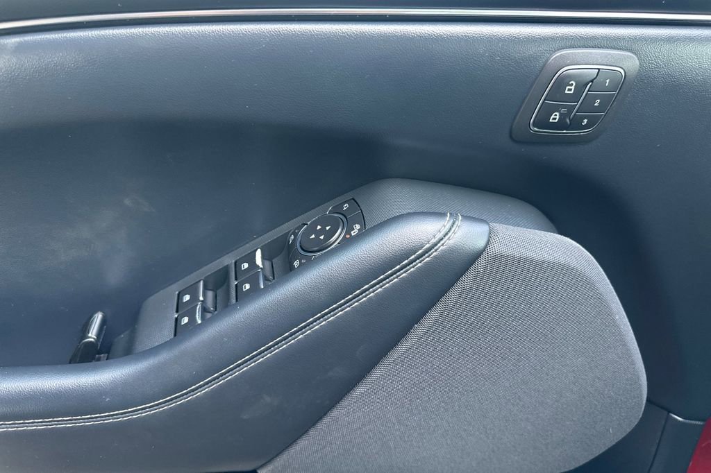 Certified 2021 Ford Mustang Mach-E California Route 1 RWD image 13