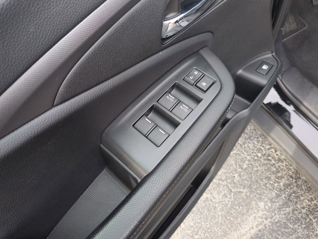 Used 2023 Honda Ridgeline RTL image 11