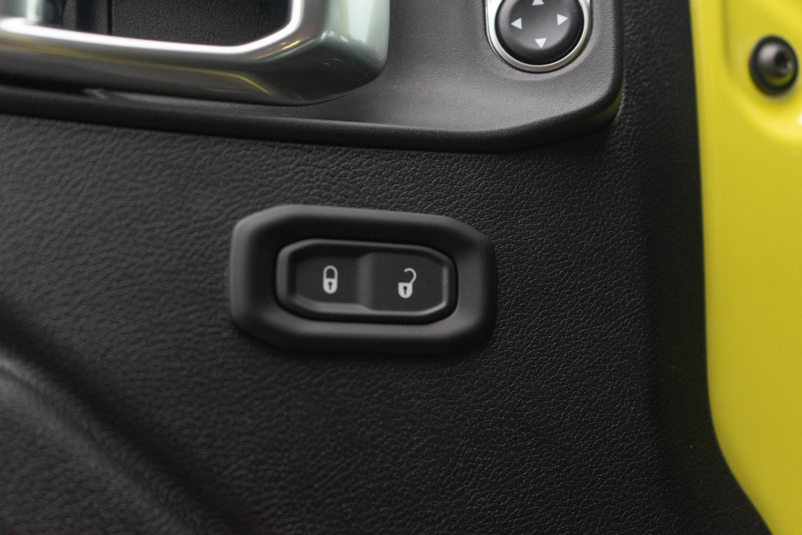 Used 2023 Jeep Wrangler Unlimited Rubicon w/ LED Lighting Group image 20