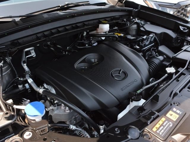Used 2026 MAZDA CX-5 2.5 S w/ Premium Package AWD/4WD image 31