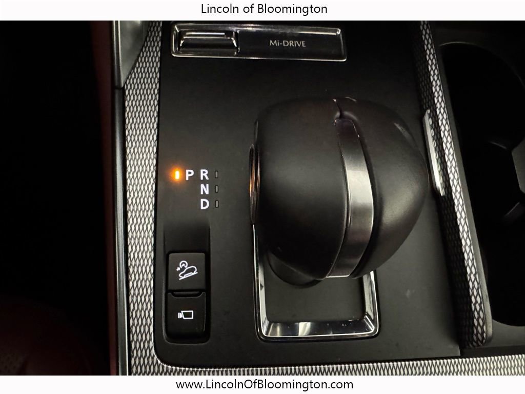 Used 2025 MAZDA CX-70 3.3 Turbo w/ Premium Plus Pkg image 63