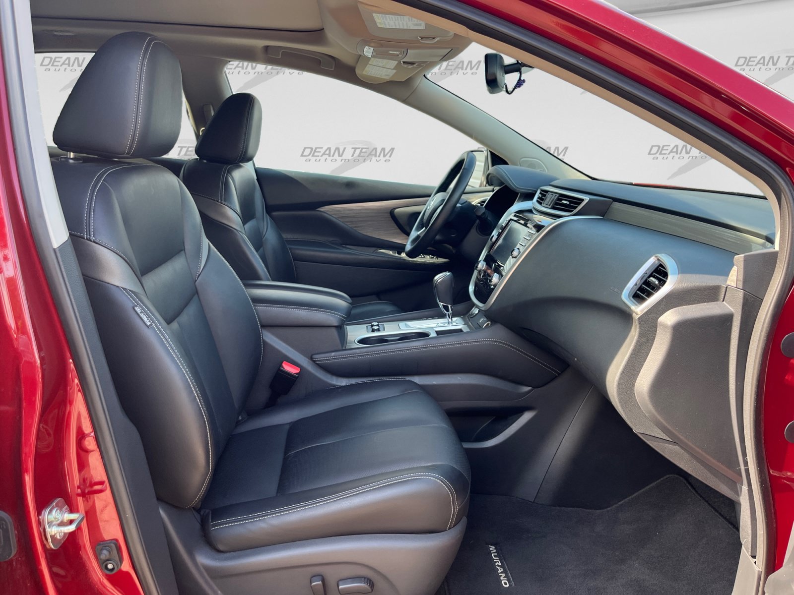 Used 2018 Nissan Murano Platinum w/ Cargo Package AWD/4WD image 17