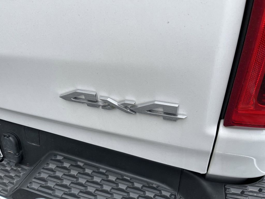 Certified 2025 RAM 1500 Limited w/ Trailer Tow Group image 32