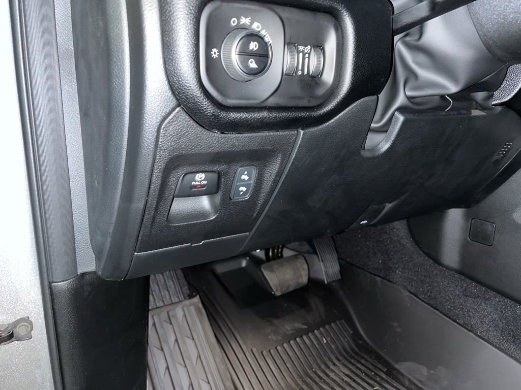 New 2026 RAM 1500 Big Horn image 15