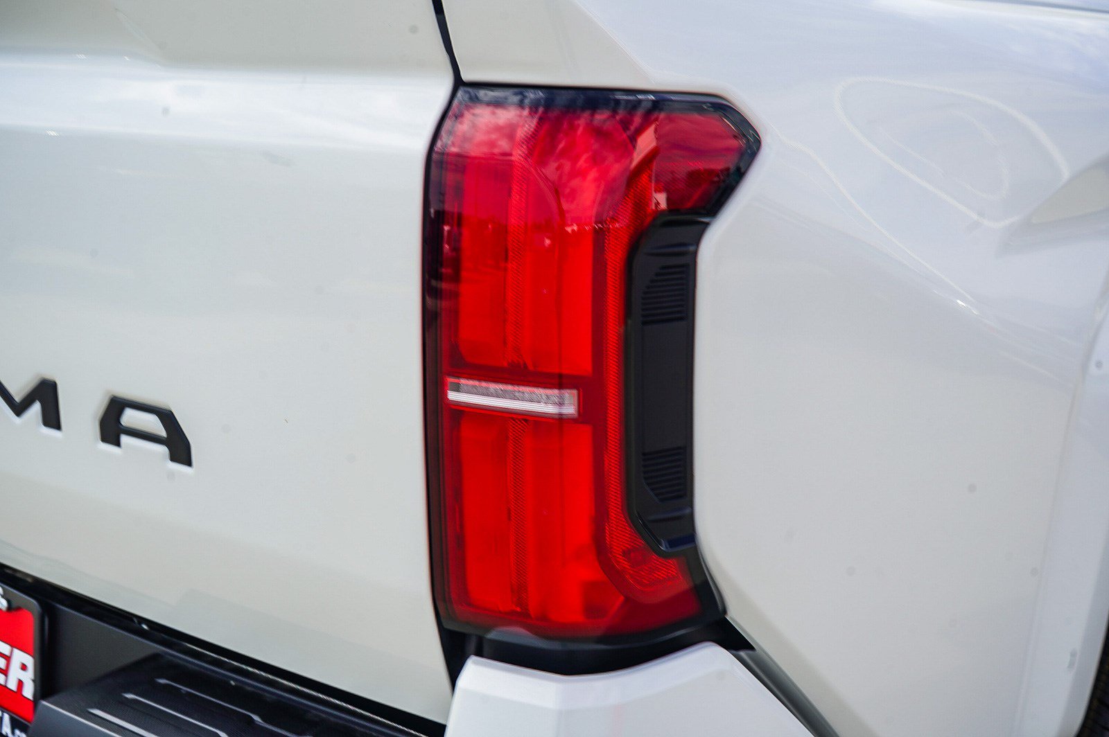 New 2026 Toyota Tacoma SR5 RWD image 8