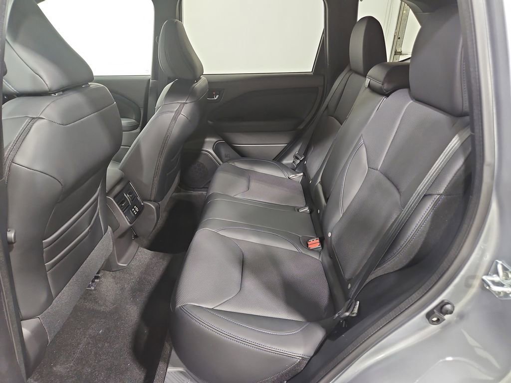 New 2026 Subaru Forester Limited image 24
