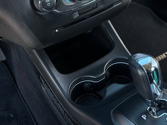 Used 2015 Dodge Journey Crossroad w/ Flexible Seating Group image 34