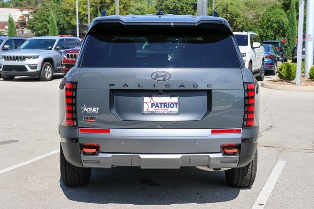 New 2026 Hyundai Palisade XRT Pro image 4