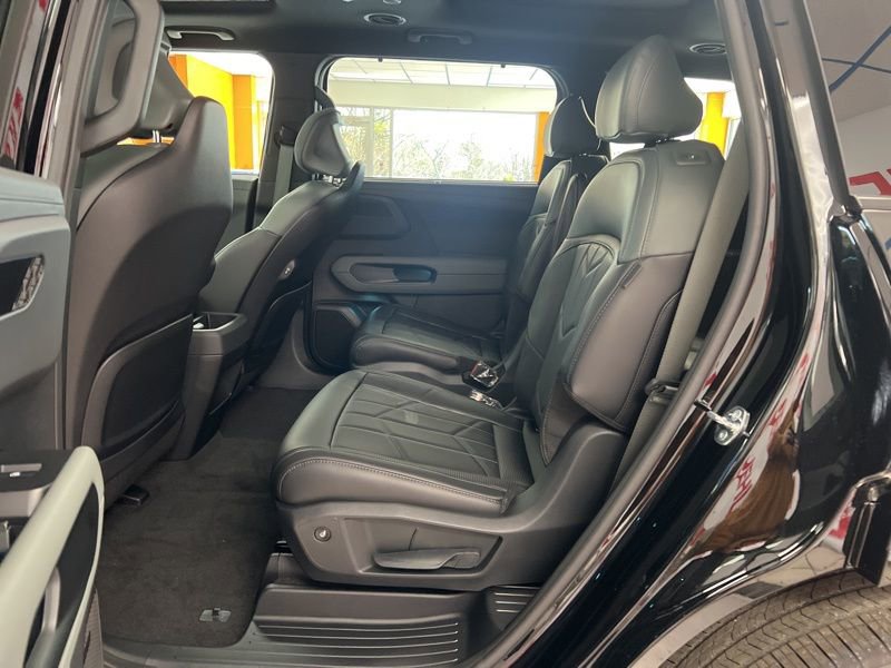 New 2027 Kia Telluride SX X-Line image 17