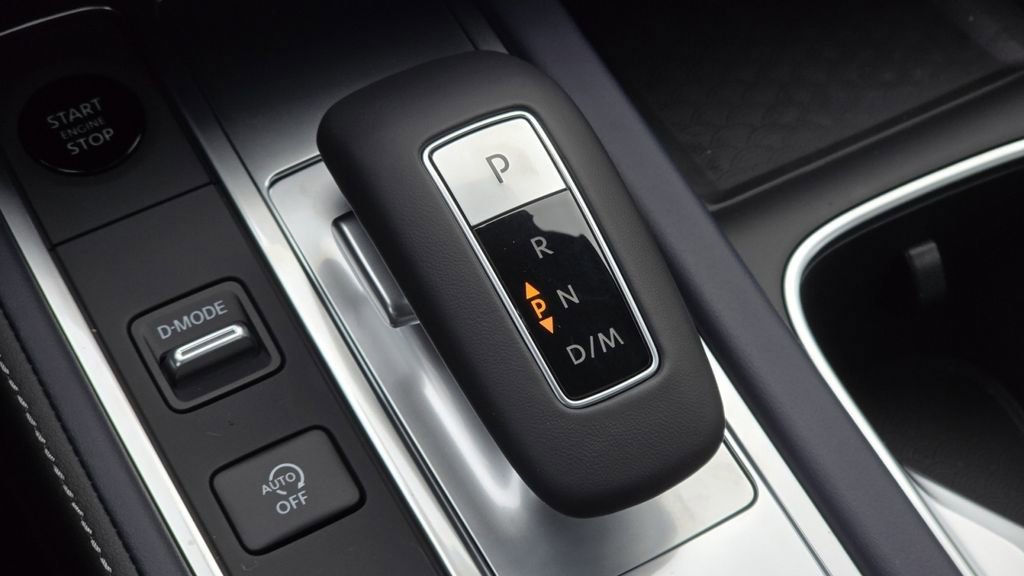 New 2026 INFINITI QX60 Sport image 33