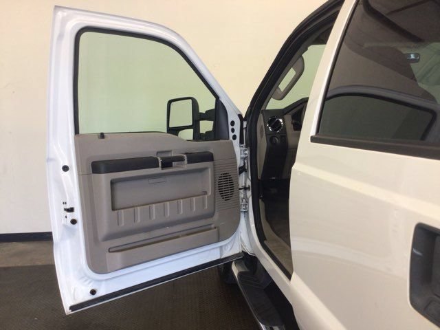 Used 2010 Ford F250 XLT AWD/4WD image 15
