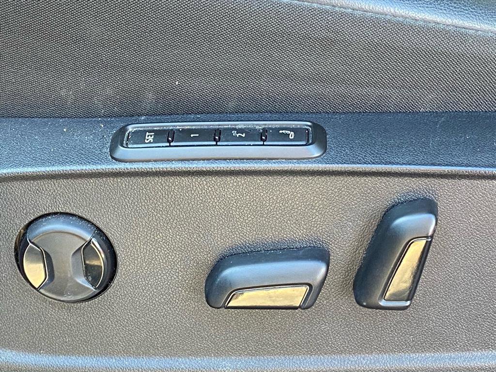 Certified 2021 Volkswagen ID.4 Pro S image 10