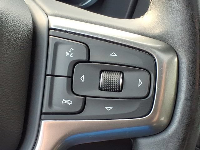 Used 2023 Chevrolet Tahoe Z71 w/ Z71 Off-Road Package AWD/4WD image 26