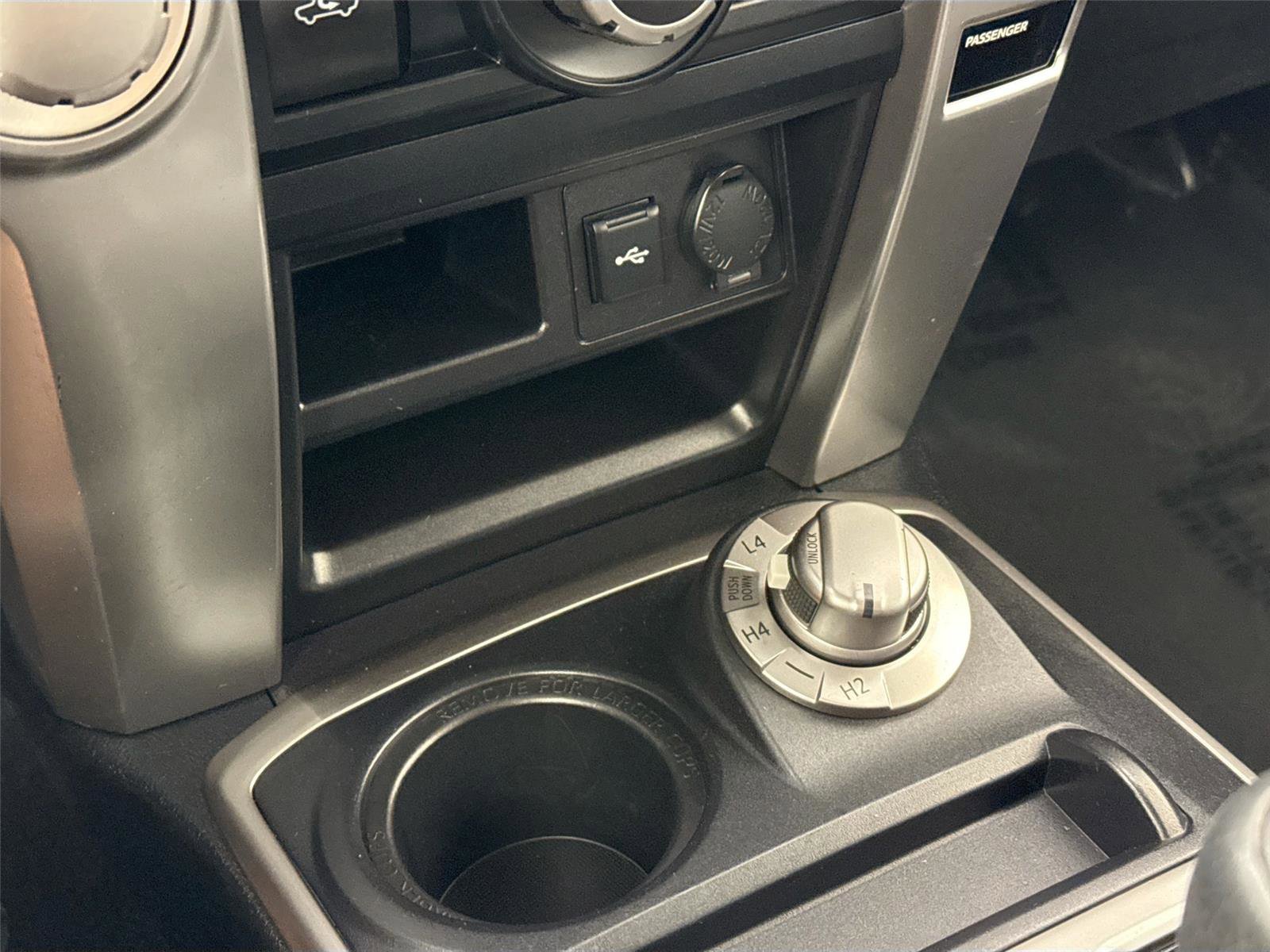 Certified 2024 Toyota 4Runner SR5 image 25