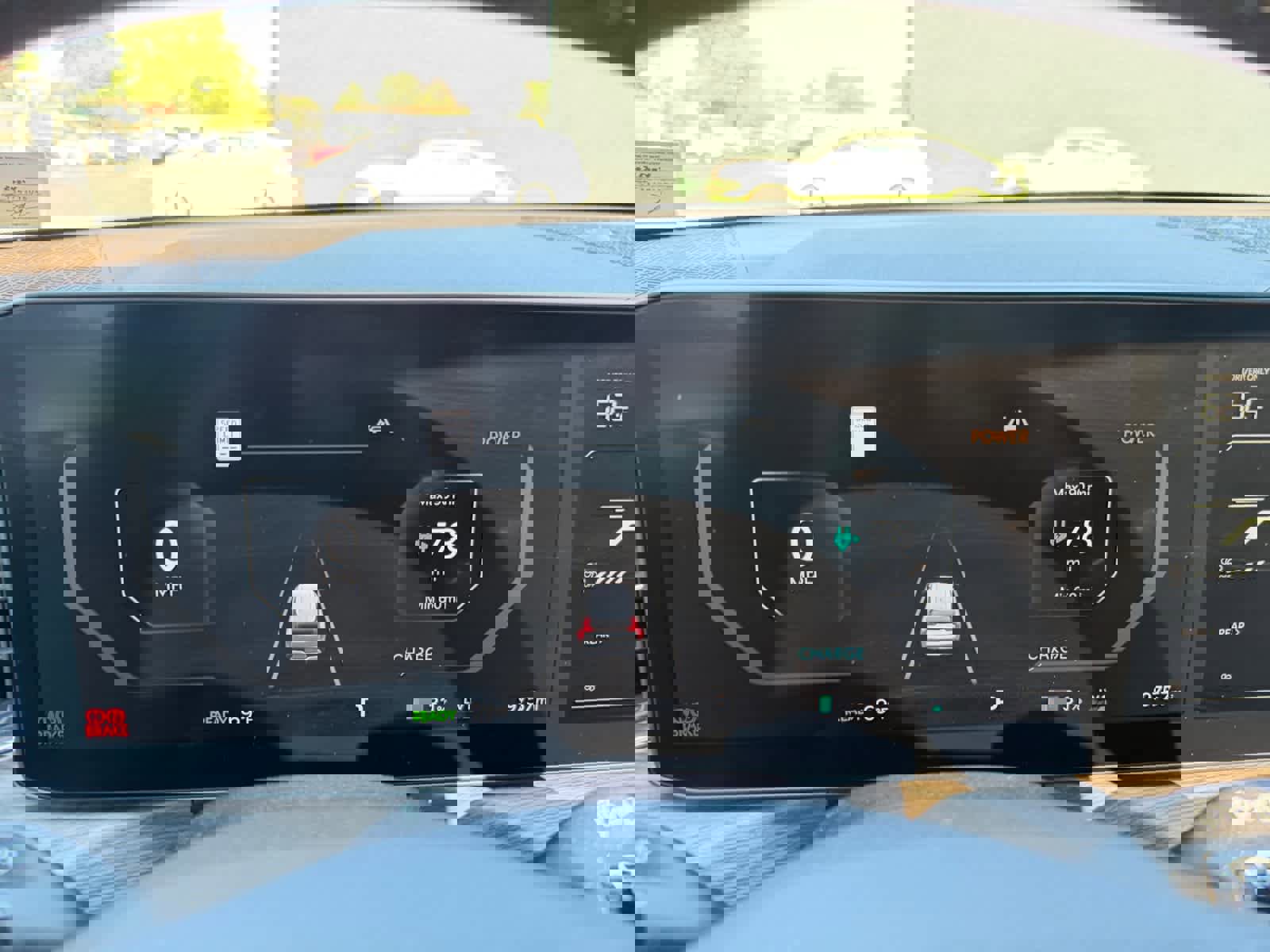 Certified 2024 Kia EV9 Land image 24