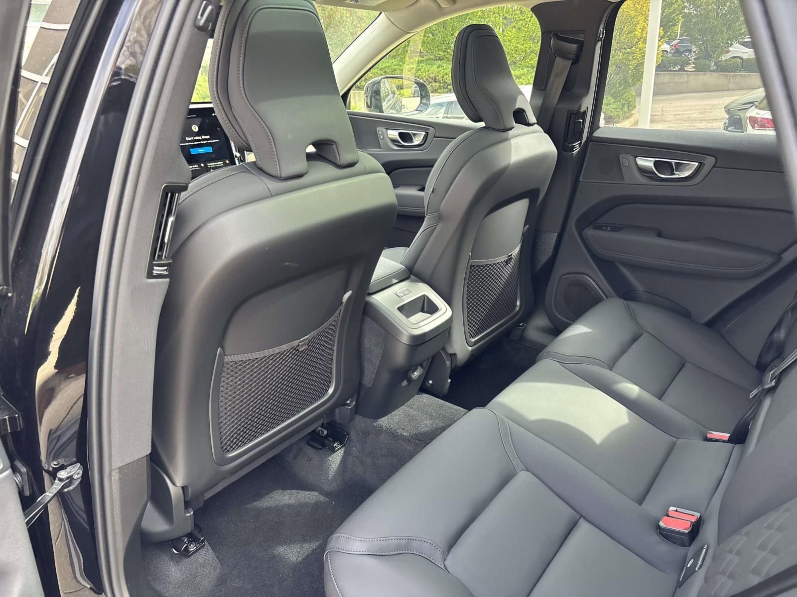 Used 2026 Volvo XC60 B5 Plus w/ Protection Package Premier AWD/4WD image 26