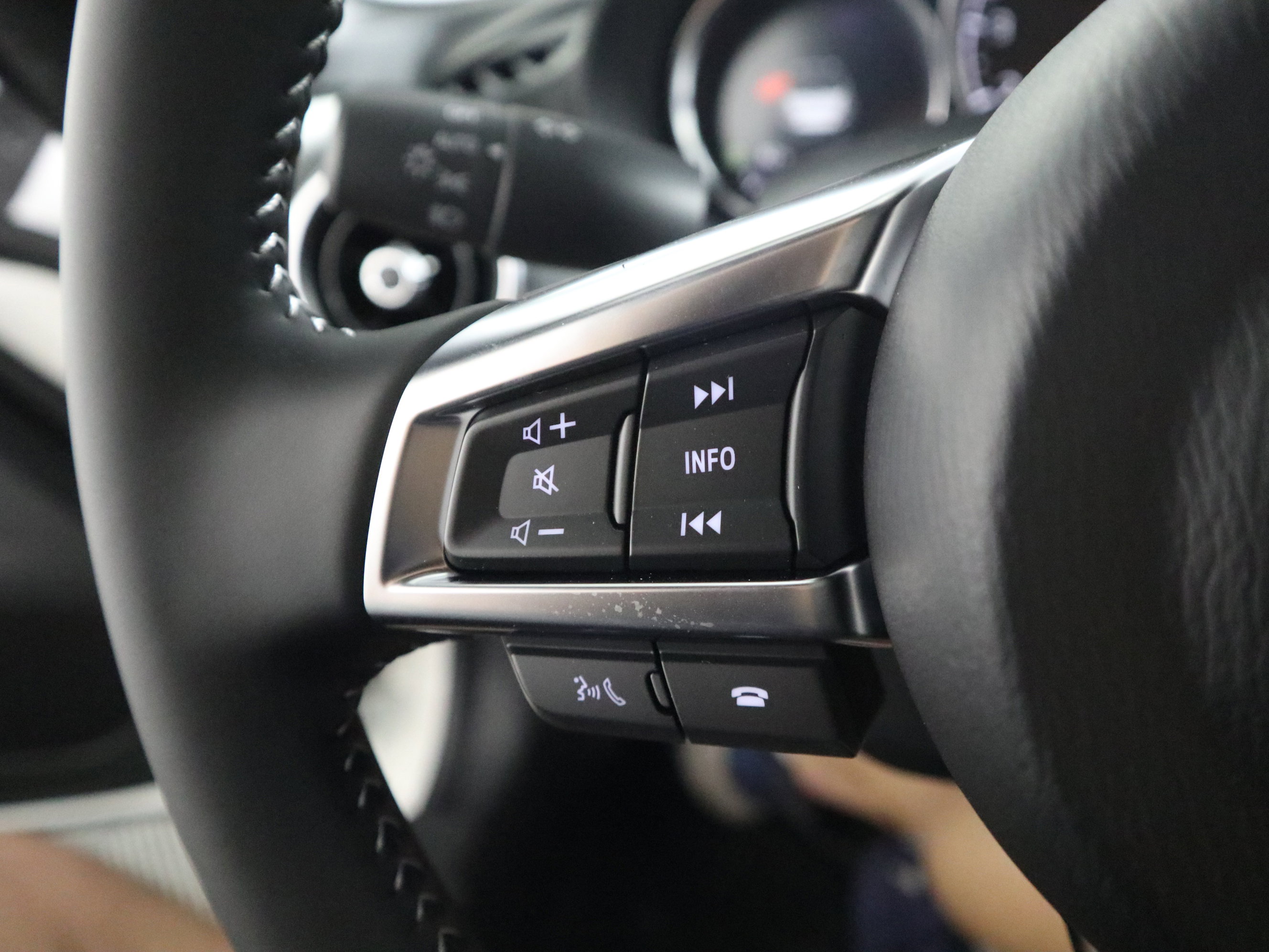 New 2026 MAZDA MX-5 Miata Grand Touring w/ Weather Package RWD image 21