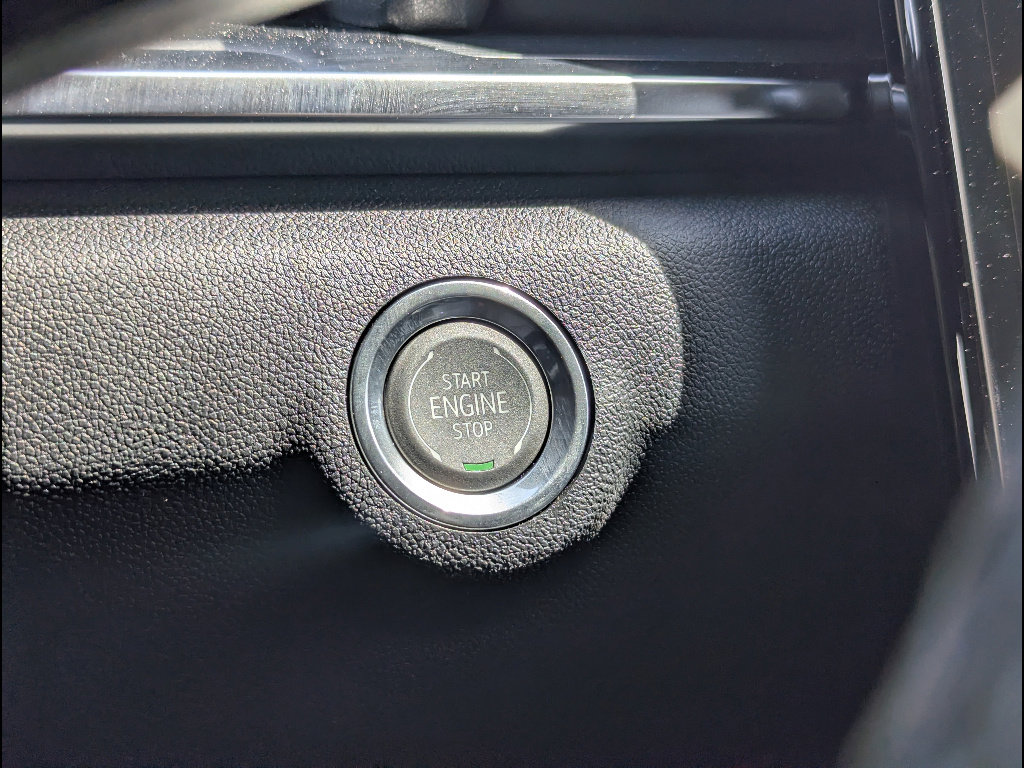 New 2026 GMC Terrain Elevation w/ Elevation Premium Package image 21