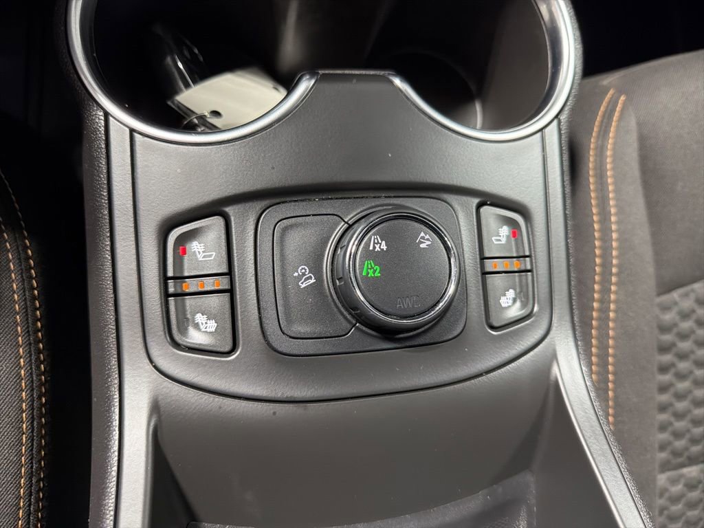 Certified 2019 GMC Terrain SLE w/ Driver Convenience Package AWD/4WD image 23