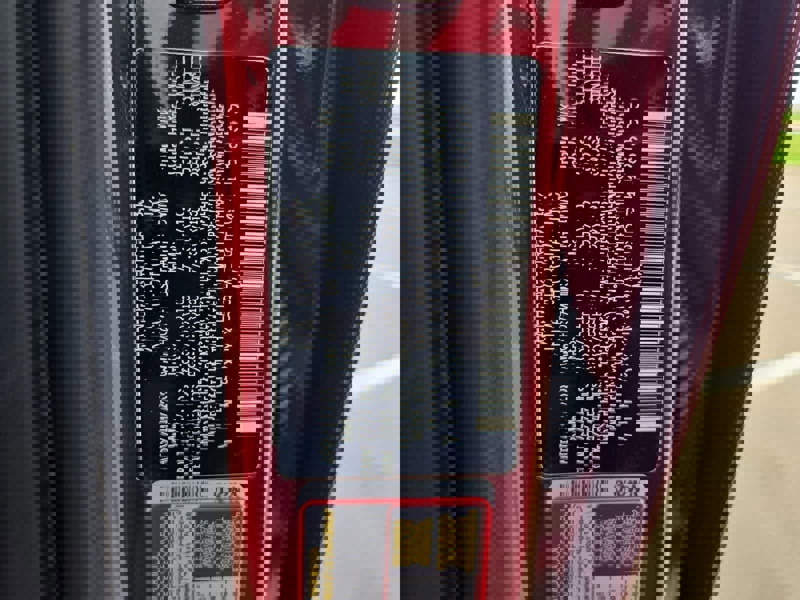 Used 2023 Kia Sportage SX image 36