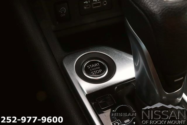 Used 2024 Nissan Sentra SV image 21